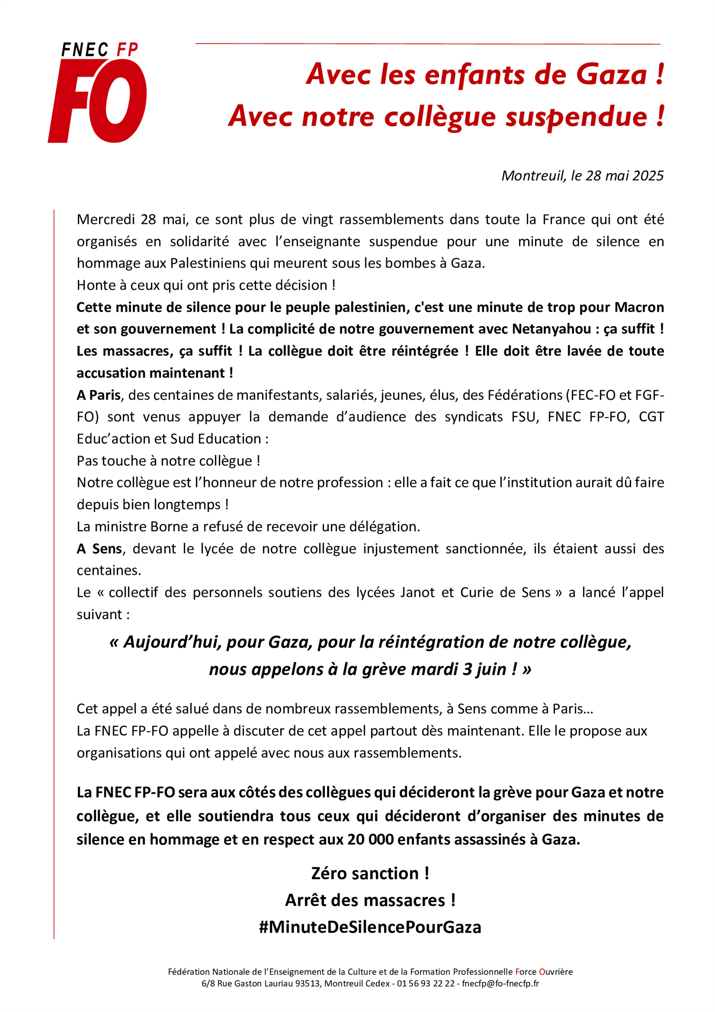 article