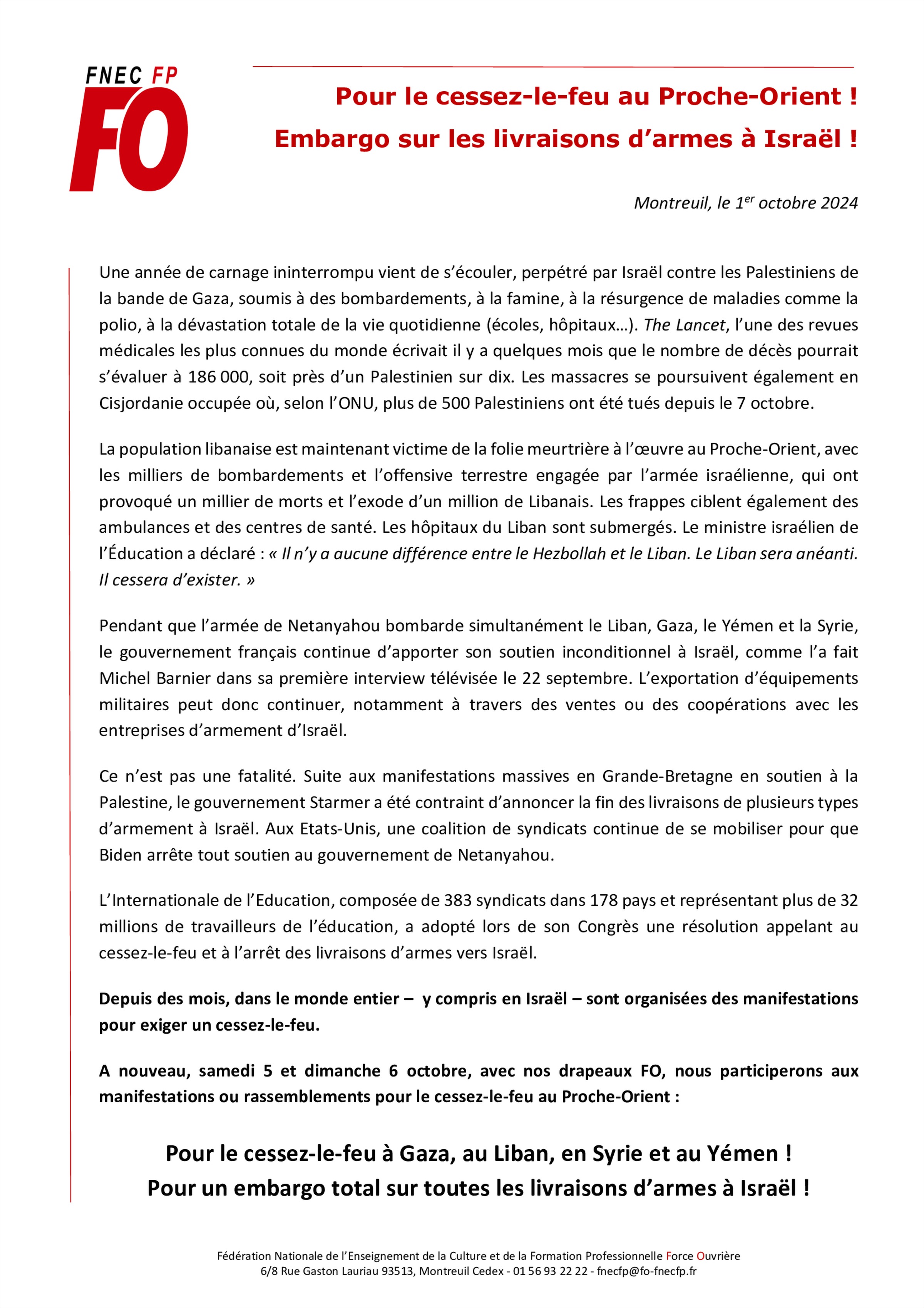 article