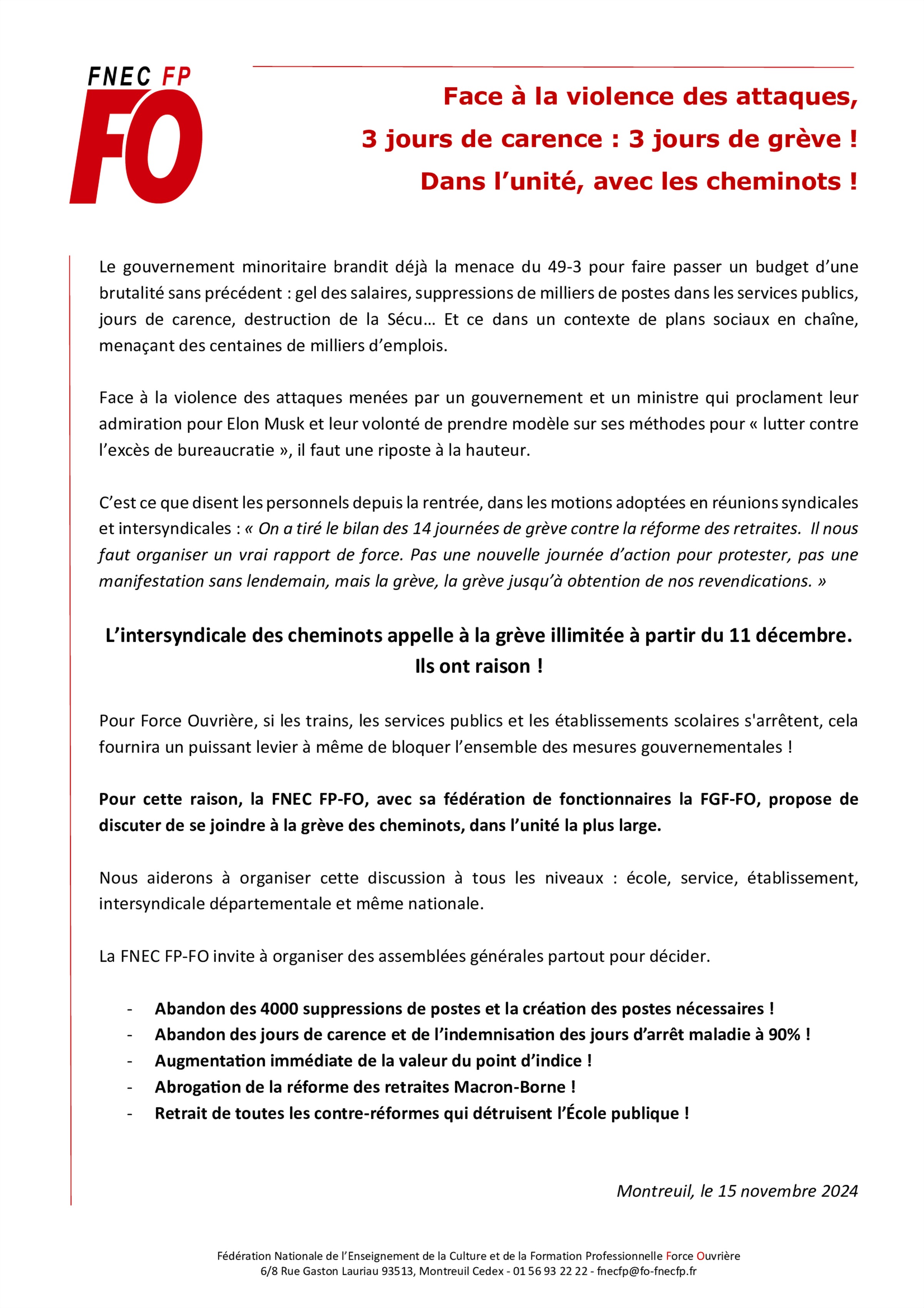 article
