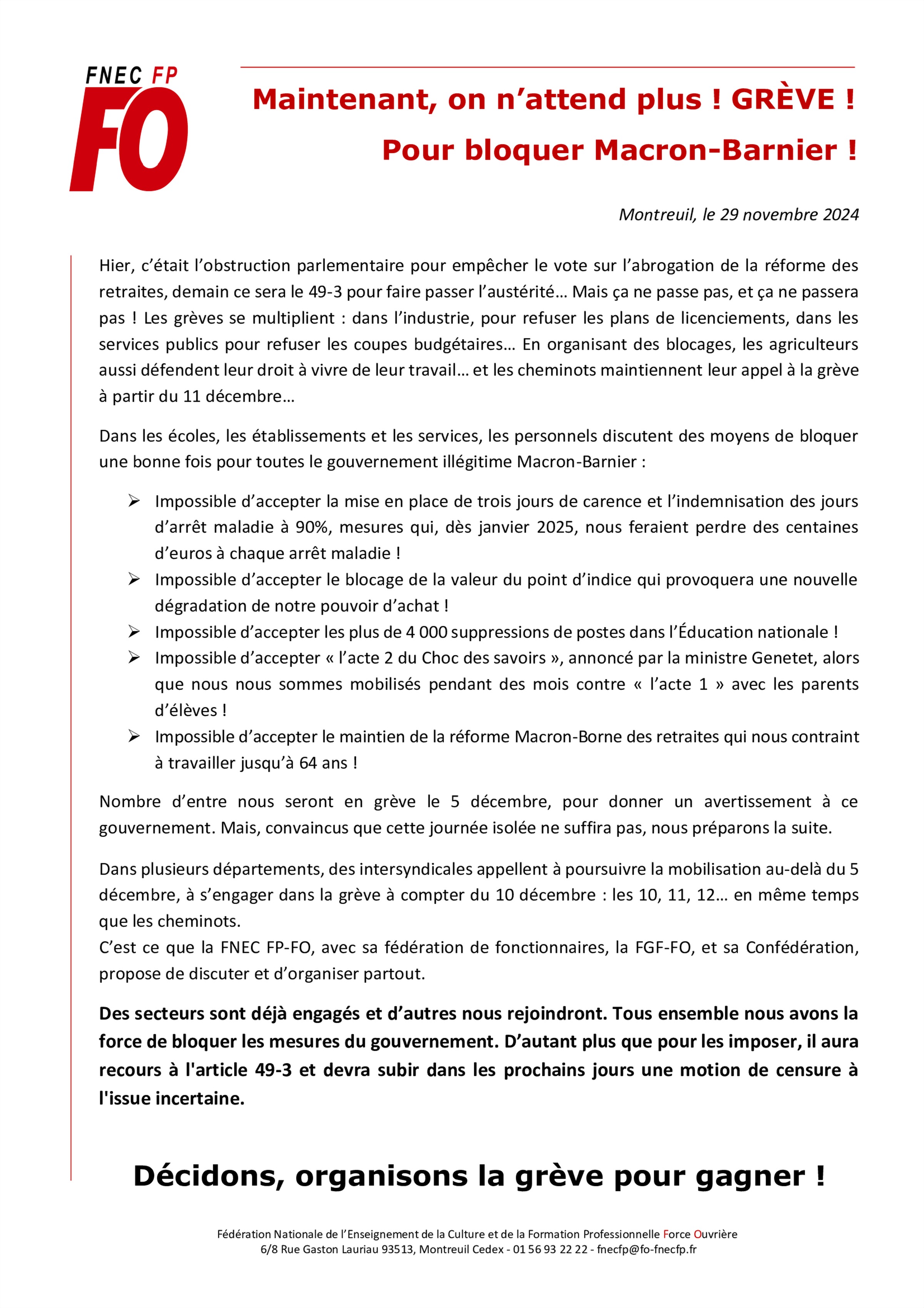 article