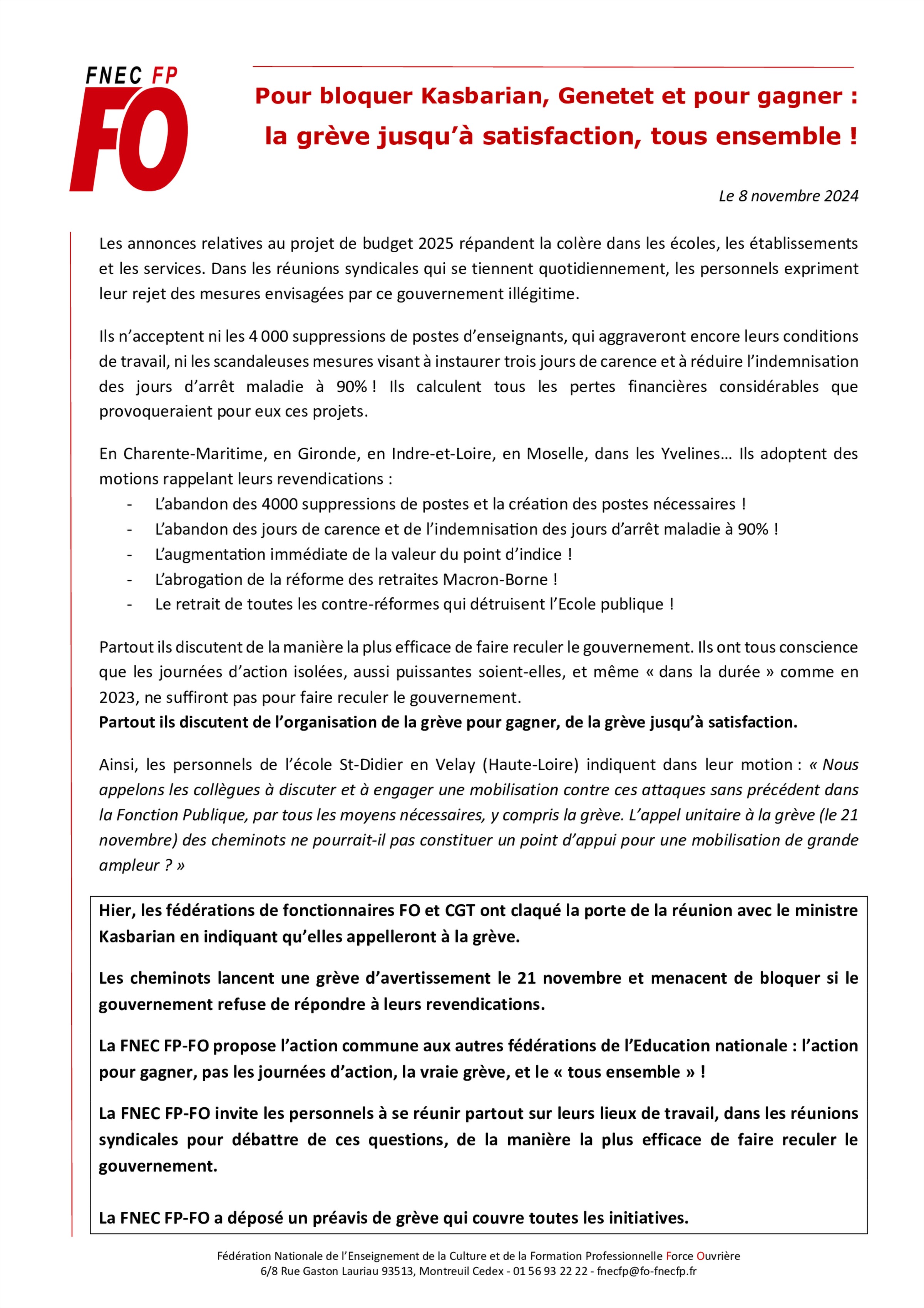 article