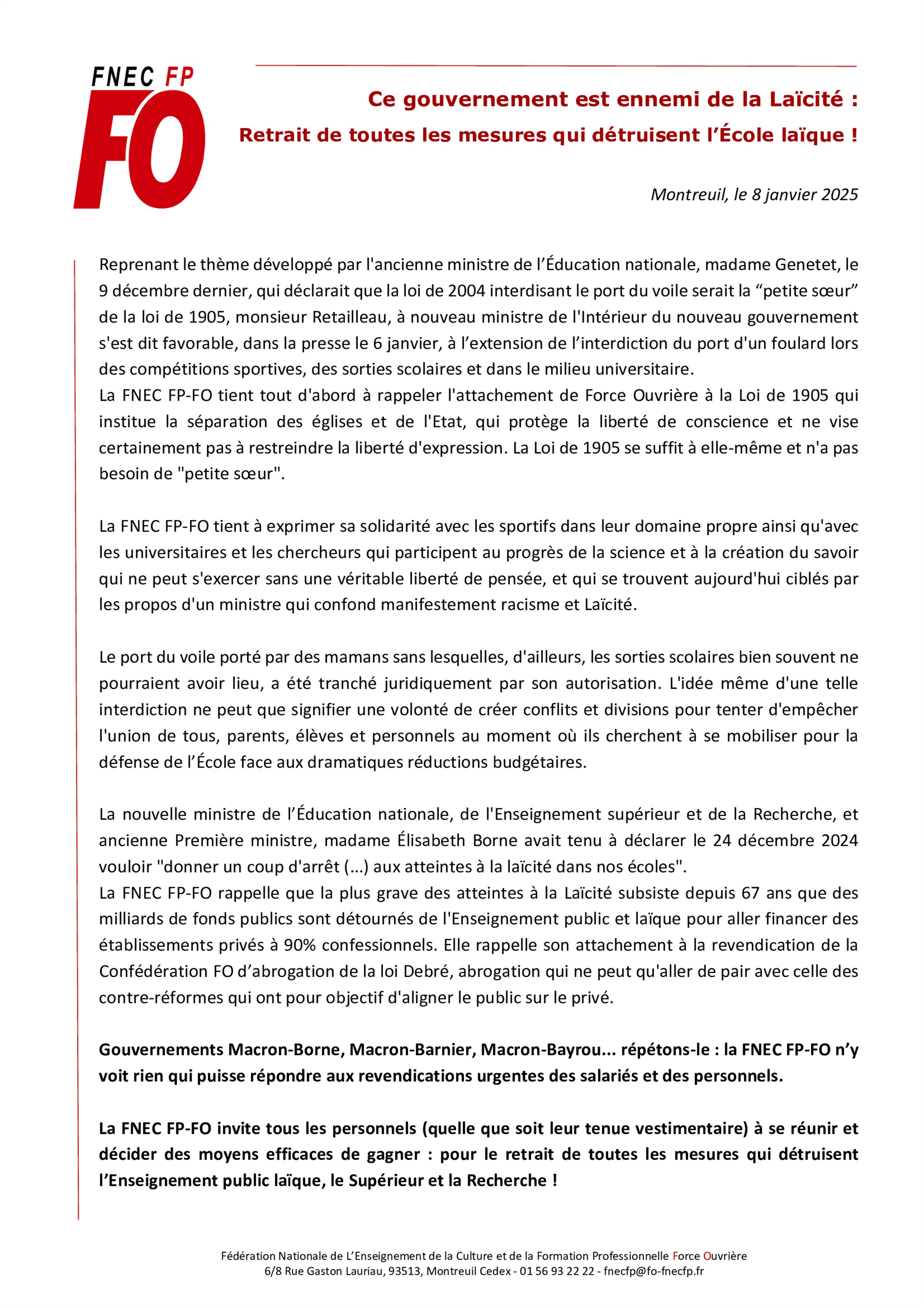 article