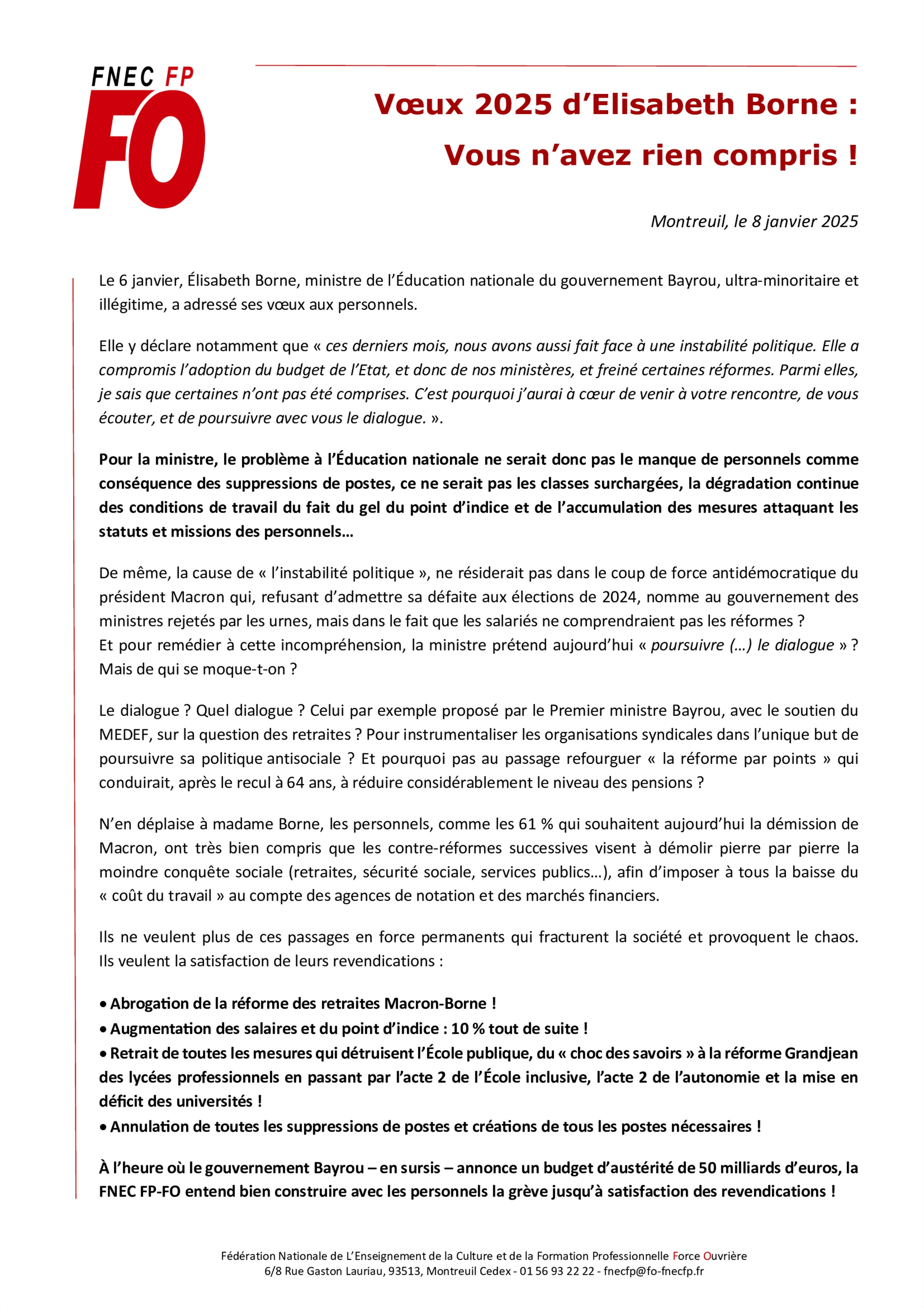 article