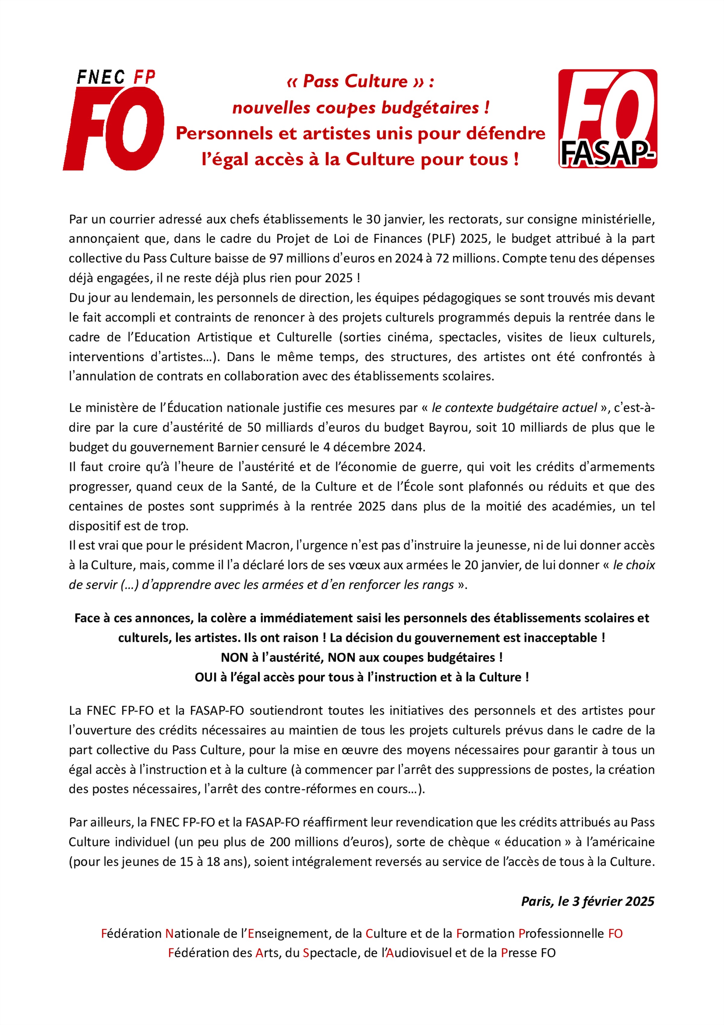 article