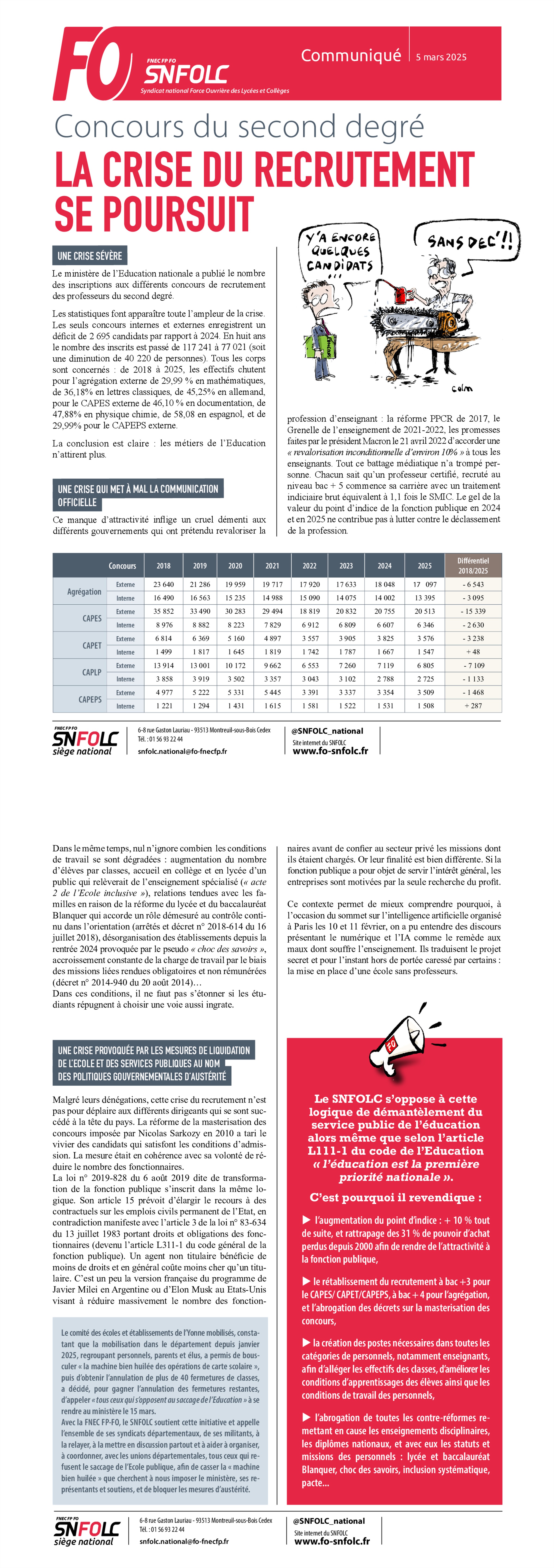 article
