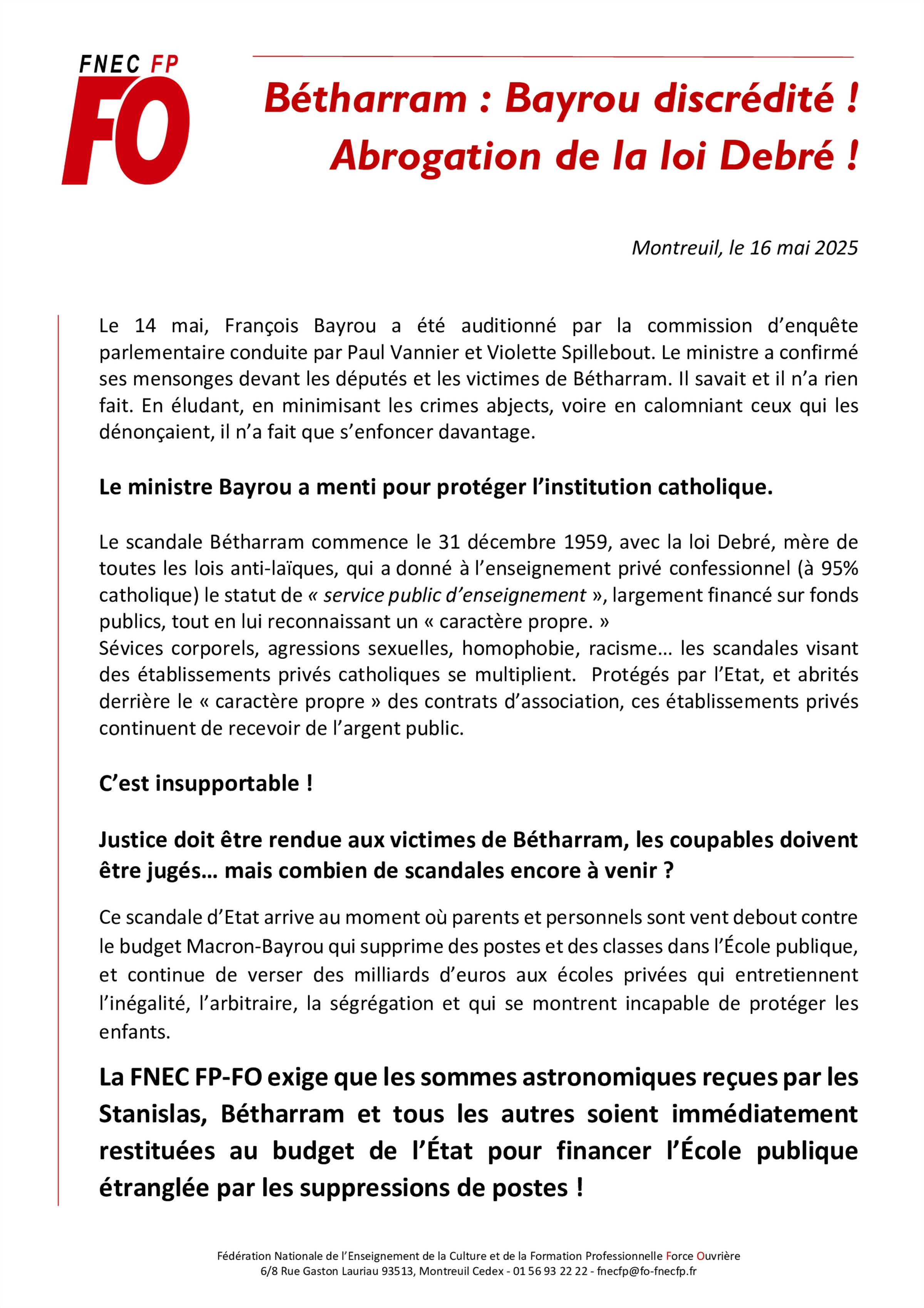 article
