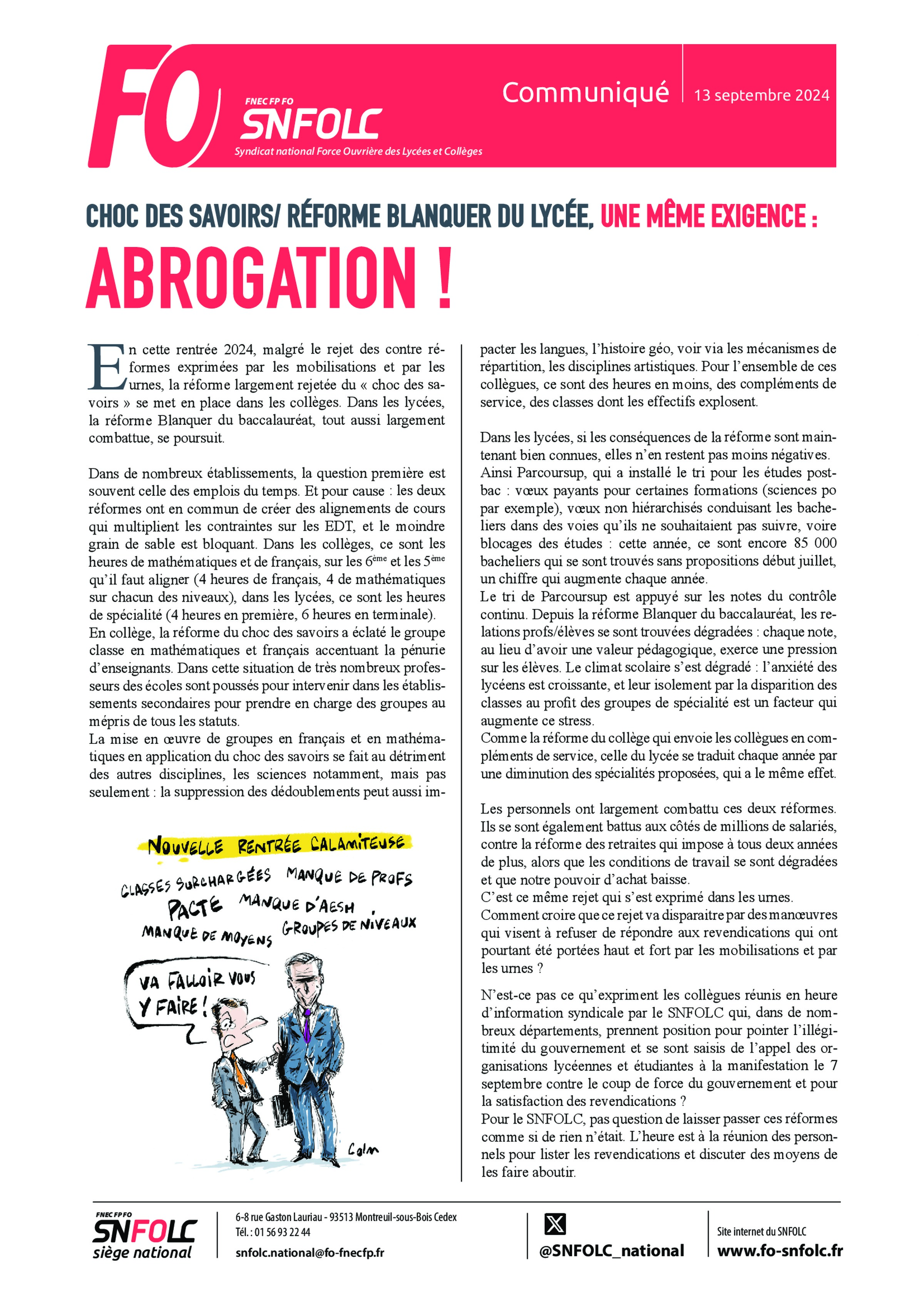article