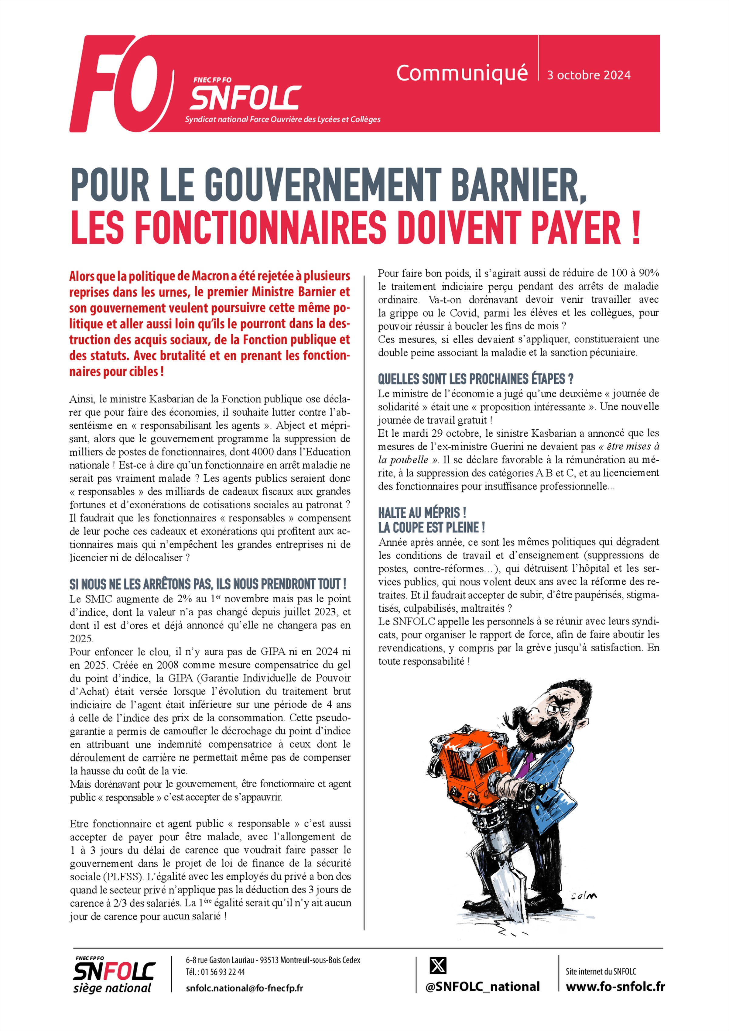 article