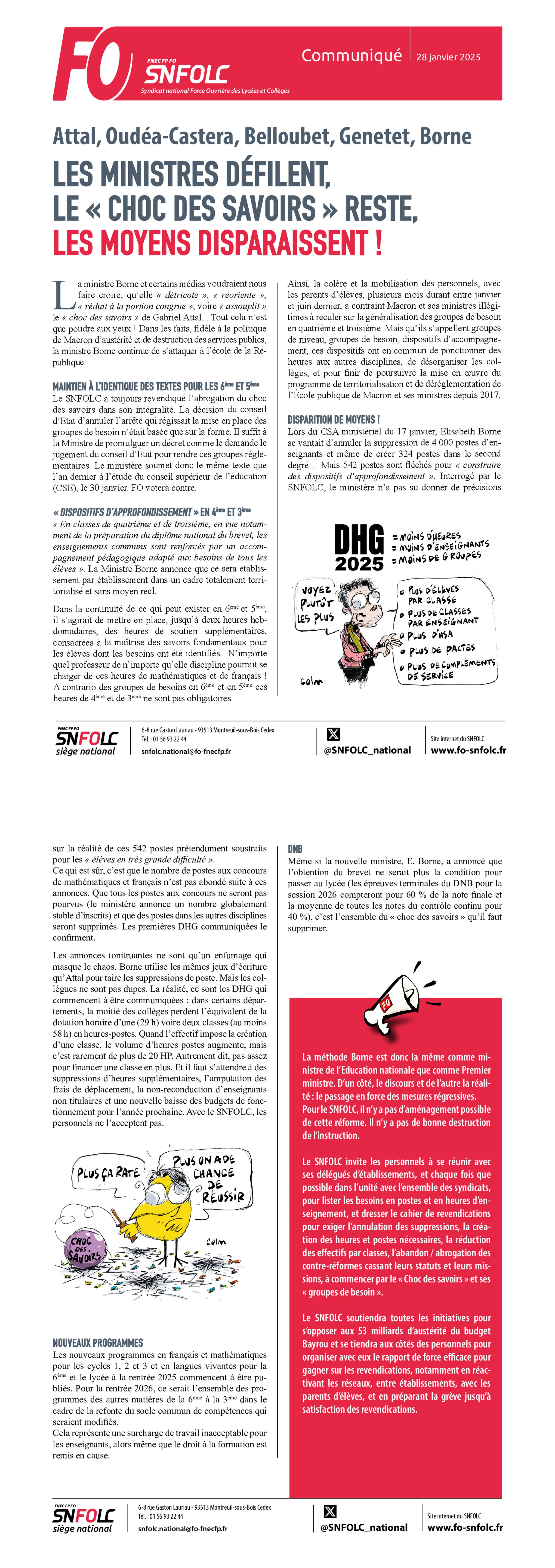 article
