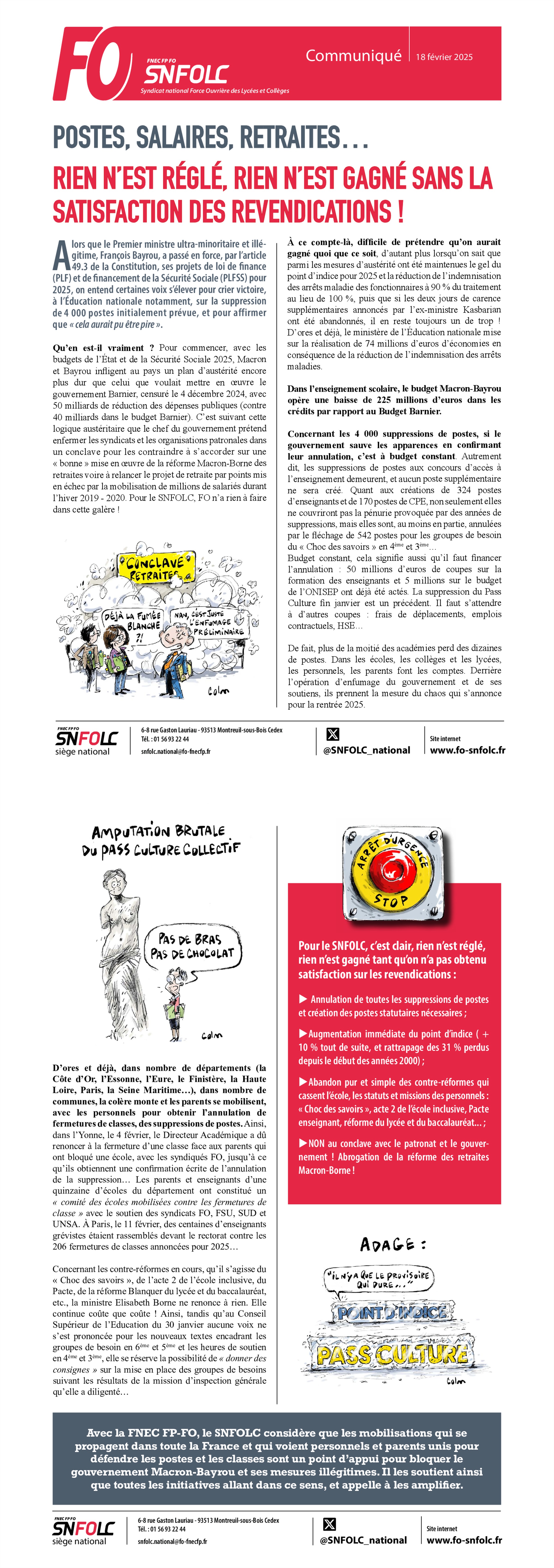 article