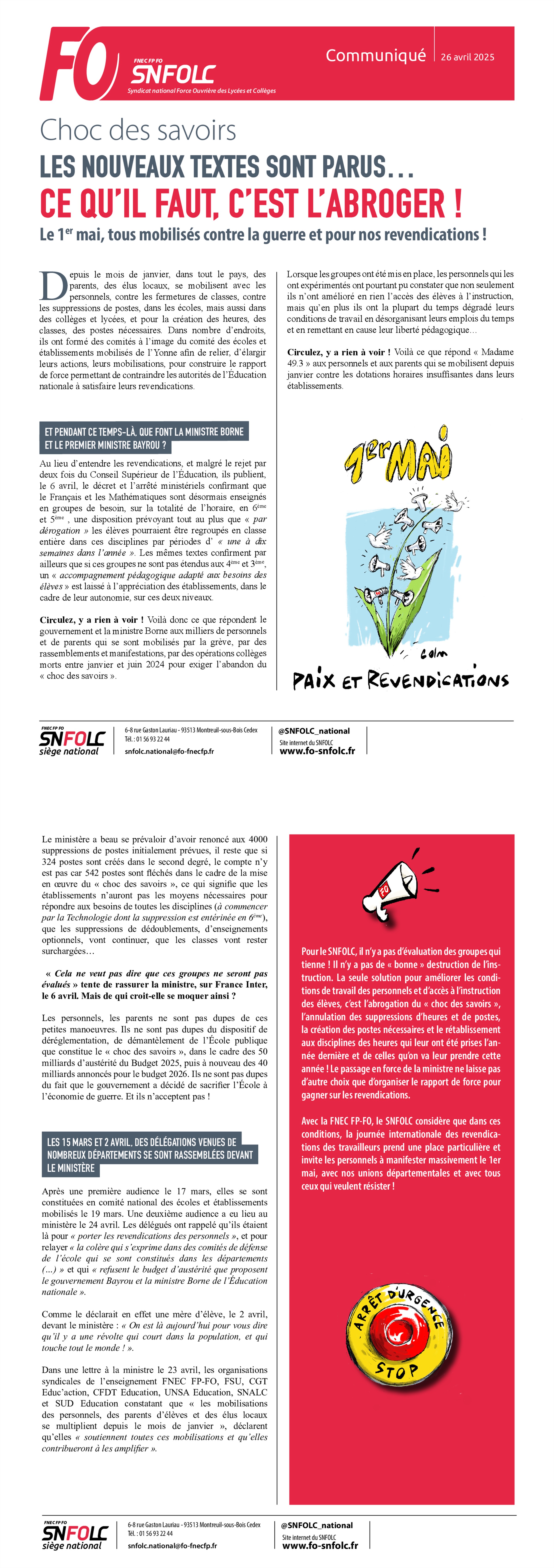 article