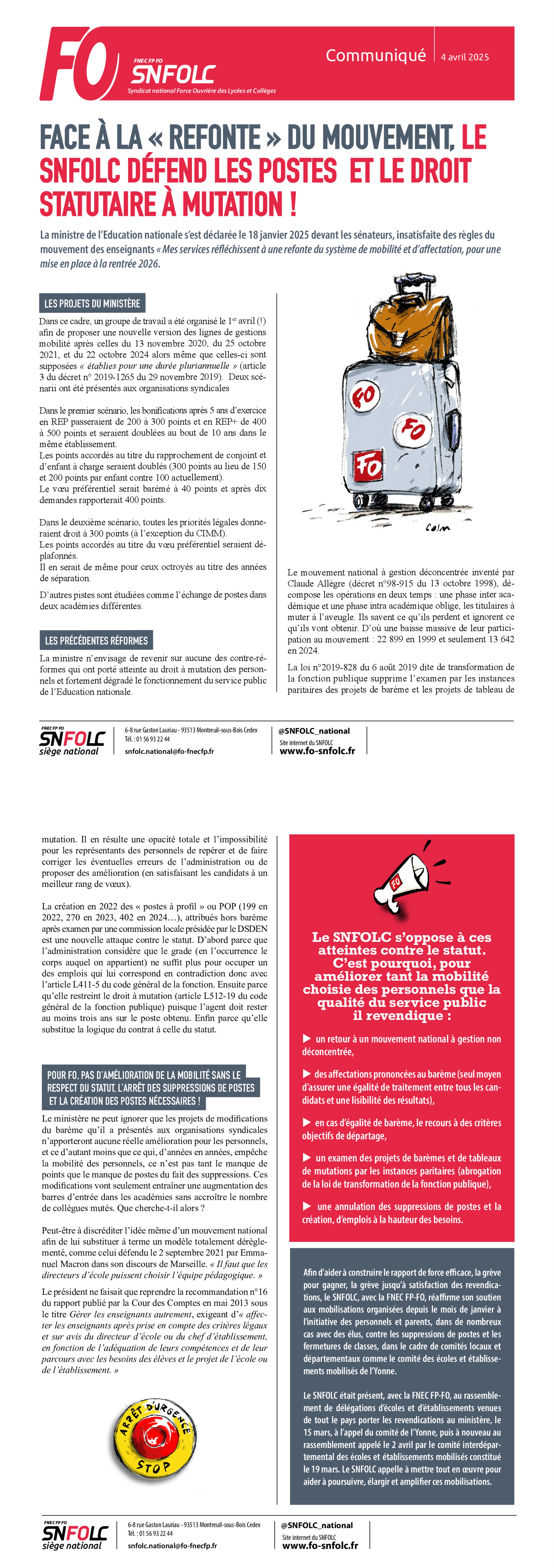article