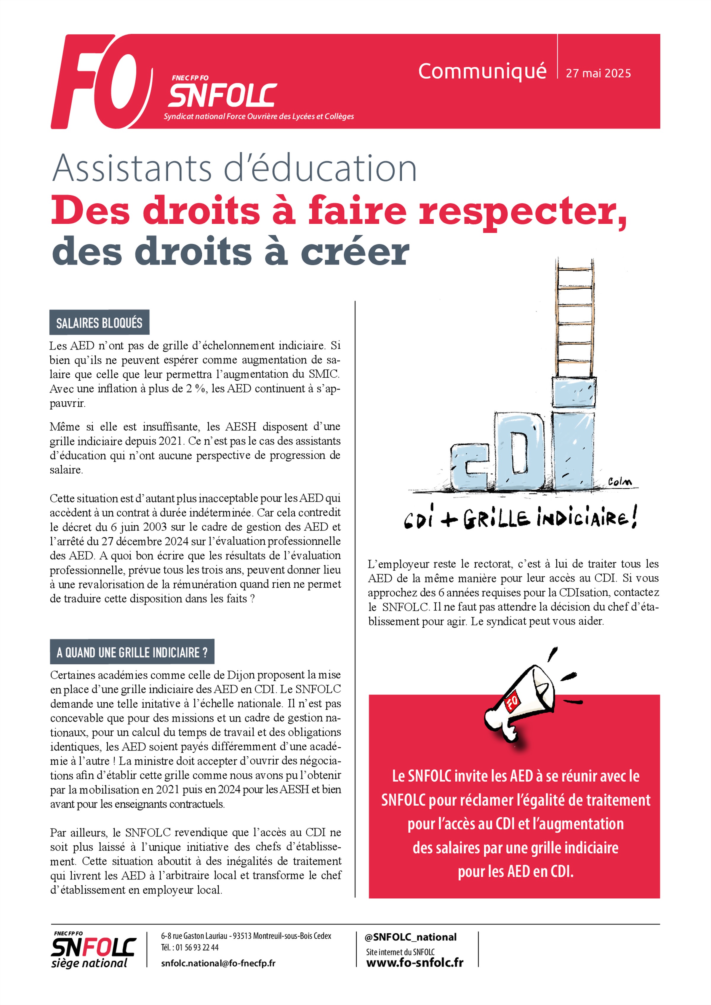 article